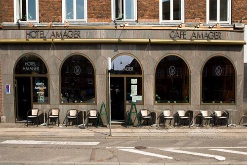 Amager Copenhagen